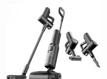 Vertikal Tozsoran Roborock F25 ACE Combo Black
