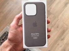 Apple iPhone 16 Pro arxalıqları