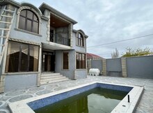 Həyət evi, Binə qəs.