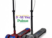 Uşaq skuteri Aykids008