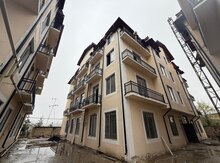 2-otaqlı yeni tikili, Qusar r., 65 m²