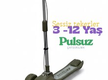 Rapid Premium Skuter