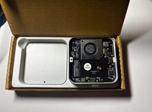 Maqnitli və Fanlı M.2 NVMe SSD Qutusu 10Gbps, Typ
