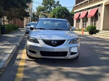 Mazda 3, 2008 il