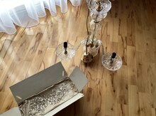 Хрустальная люстра