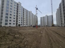 2-otaqlı yeni tikili, Sumqayıt ş., 52 m²