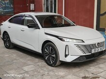 Changan Eado Plus, 2025 il