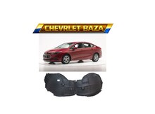 "Chevrolet Cruze 2016-2018" qanad altlığı