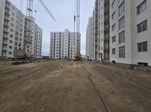 2-otaqlı yeni tikili, Sumqayıt ş., 39 m²