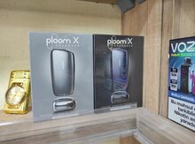 Ploom X Advanced tütün qızdırıcıları