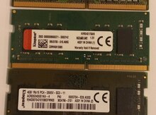 DDR4 8GB ram
