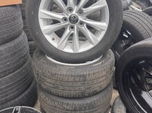 Toyota təkərləri R16