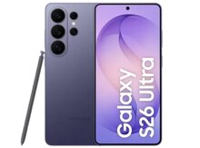 Samsung Galaxy S26 Ultra Cobalt Violet 256GB/12GB
