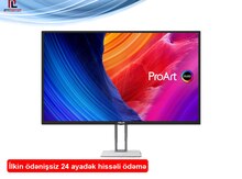ASUS ProArt OLED PA32UCDM 90LM03HE-B01K70 Professional Monitor
