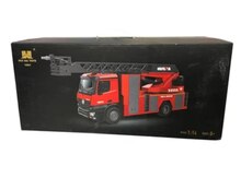 Radio ilə idarə edilən Kran oyuncağı