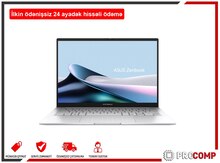 ASUS ZenBook 14 OLED UX3405CA-ST1109 90NB14W2-M01MR0