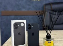 Apple iPhone 16 Black 128GB/8GB