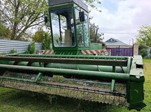 QDR-302, 1987 il