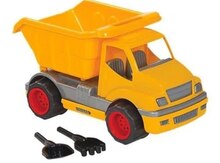 Kamaz maşını