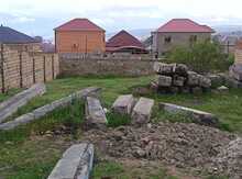 5 sot torpaq sahəsi, Zəlimxan Yaqub küç.