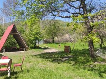 Bağ evi kirayə verilir, Quba r.