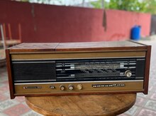 Qədimi radio