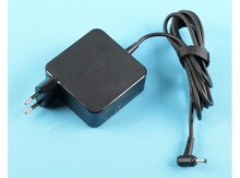 ASUS noutbuk adapteri – 65W (4.0×1.35 mm nazik, iynəsiz, ADP-65DWA)