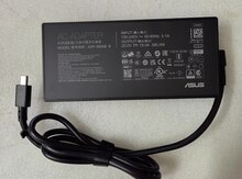 ASUS noutbuk adapteri – 380W (Rectangle konnektor, ADP-380AB B)