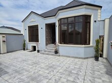 Həyət evi, Ceyranbatan qəs.