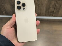 Apple iPhone 16 Pro Max Desert Titanium 256GB/8GB