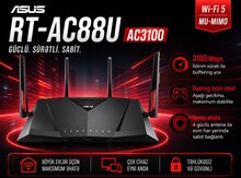 Asus RT-AC88U AC3100