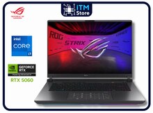 ASUS ROG Strix G16 G615JMR-AS74 90NR0LB1-M000M0