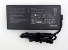 ASUS TUF noutbuk adapteri – 240W (6.0×3.7 mm iynəli, qalın konnektor, A20-240P1A)