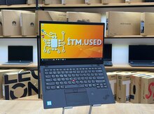 Lenovo Thinkpad x1 carbon