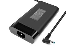 Noutbuk adapteri HP 200W (blue pin, 4.5×3.0 mm, TPN-DA10)