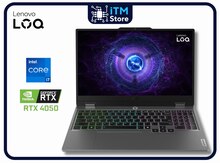 Lenovo LOQ 15IRX9 83DV01CLRK