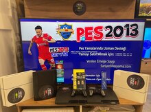 Playstation klub avadanlığı
