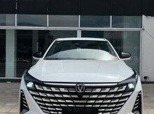 Changan Uni-Z, 2025 il