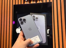 Apple iPhone 13 Pro Max Sierra Blue 128GB/6GB