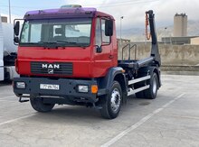 MAN, 2004 il