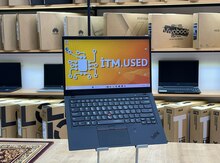 Lenovo Thinkpad x1 carbon
