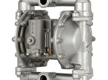 ARO PM10R-CSS-STT-A02 - 1" Sanitary Transfer Pump