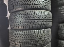 Continental təkərləri 275/50 R20 