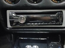 Audio sistem