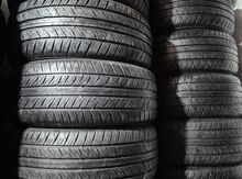 Dunlop təkərləri 285/50 R20 