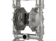 ARO PM15A-CSS-STT-A02 - 1-1/2" Sanitary Transfer Pump