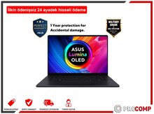 Asus ProArt P16 OLED H7606WX-SE003X 90NB17E1-M003A0