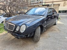 Mercedes E 300, 1998 il