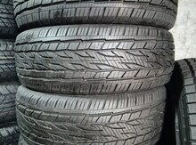Continental təkərləri 265/70 R16 