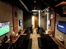 Hazır biznes (Playstation klub avadanlığı)
